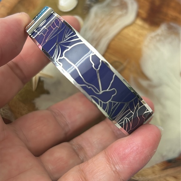 🖤RARE💕Tommy Bahama bangle - Picture 9 of 17